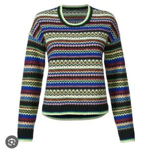 CAbi Moorland Sweater Style # 4413